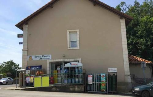Photo de Saint-Martin-l'Ars