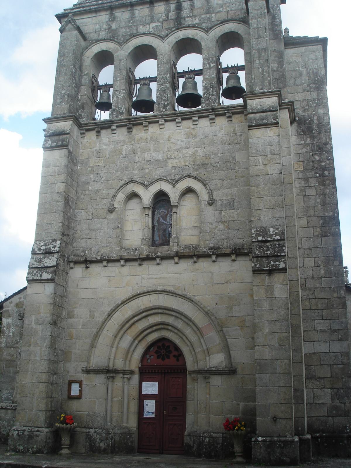 Photo de Saint-Martin-la-Méanne