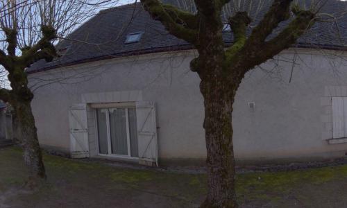 Photo de Saint-Martin-le-Beau