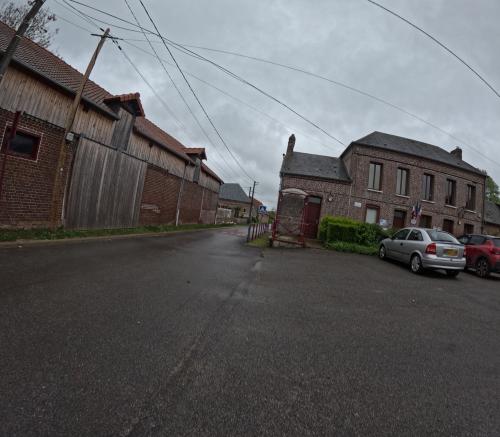 Photo de Saint-Martin-le-Gaillard