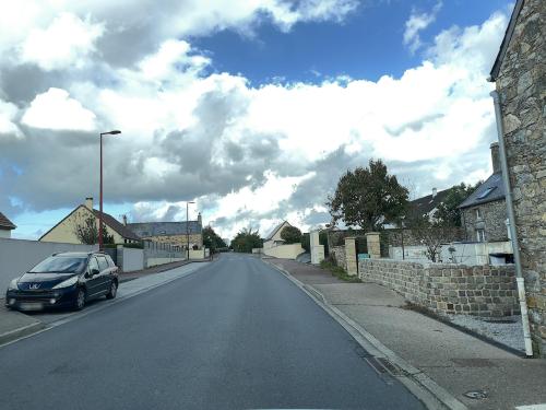 Photo de Saint-Martin-le-Gréard