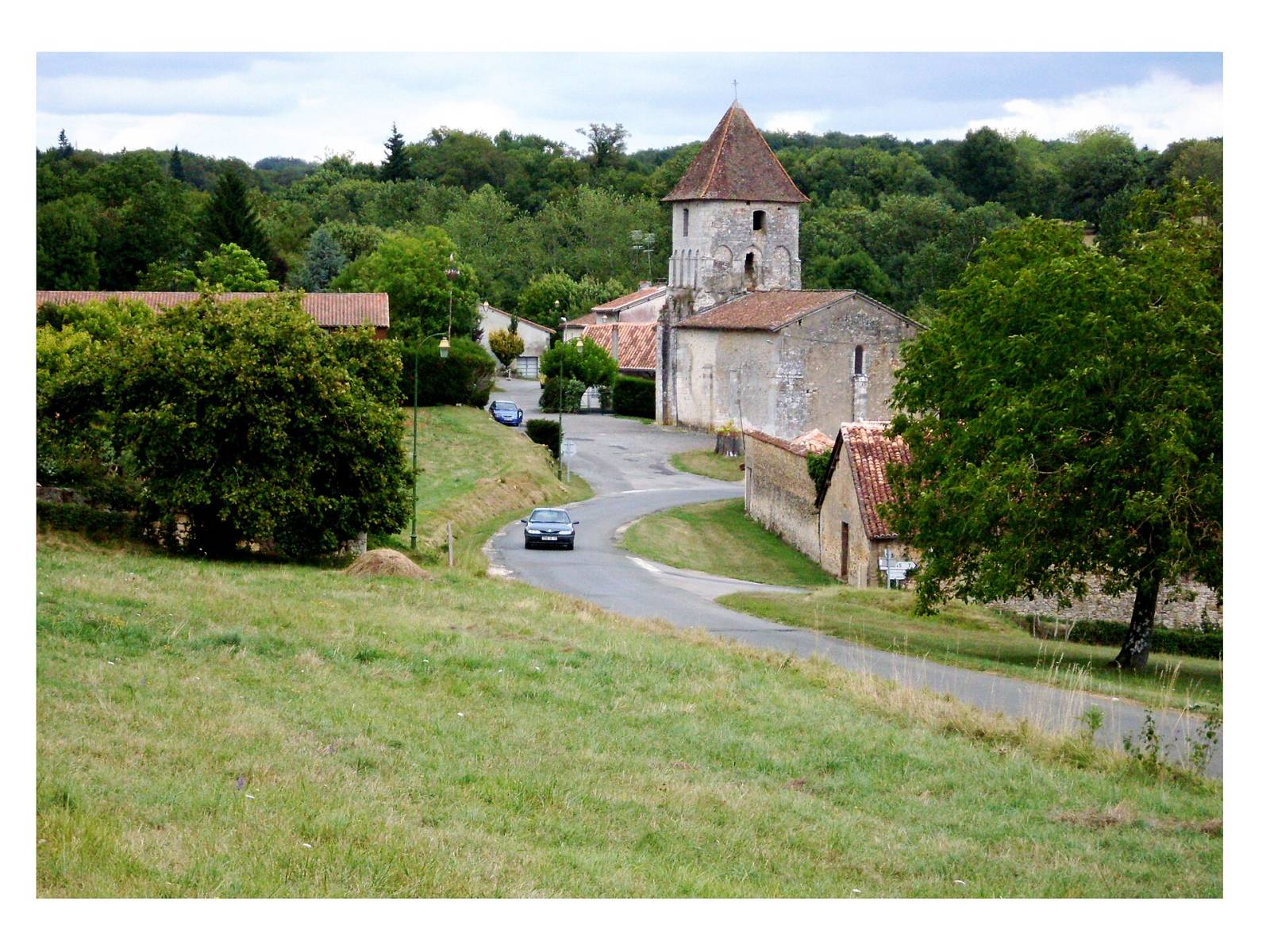 Photo de Saint-Martin-le-Pin