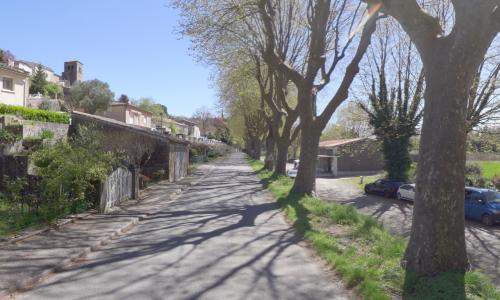 Photo de Saint-Martin-le-Vieil
