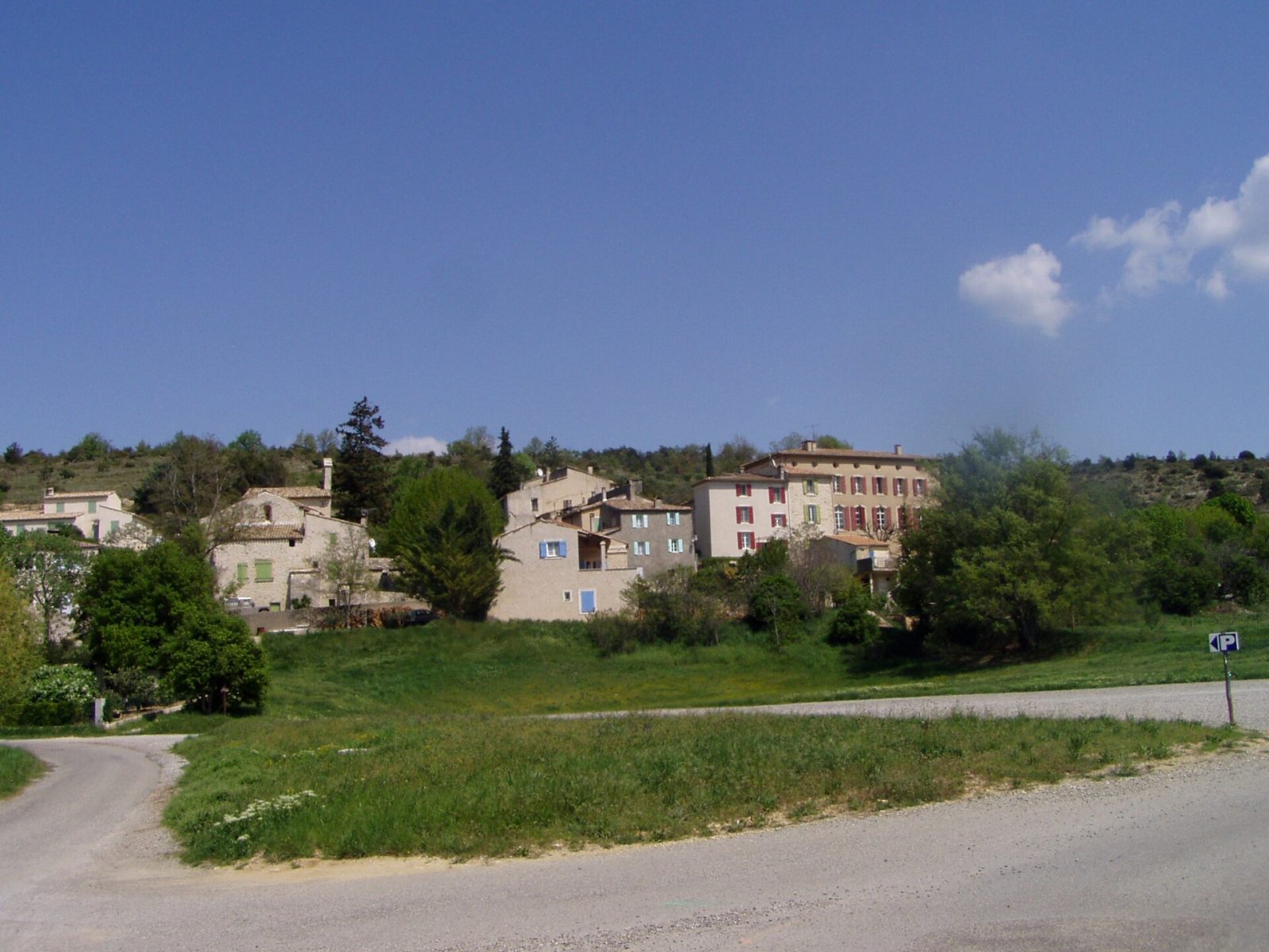 Photo de Saint-Martin-les-Eaux