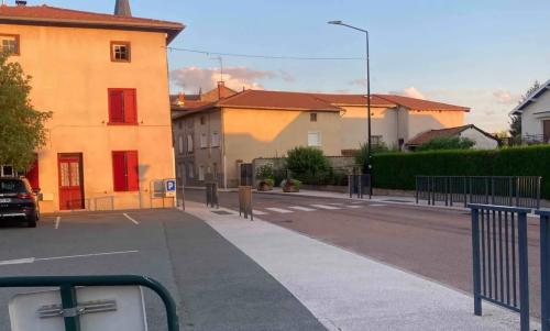 Photo de Saint-Martin-Lestra