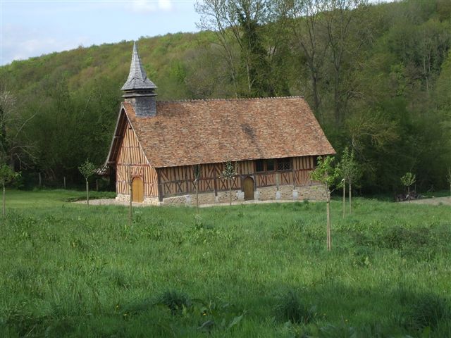 Photo de Saint-Martin-Saint-Firmin