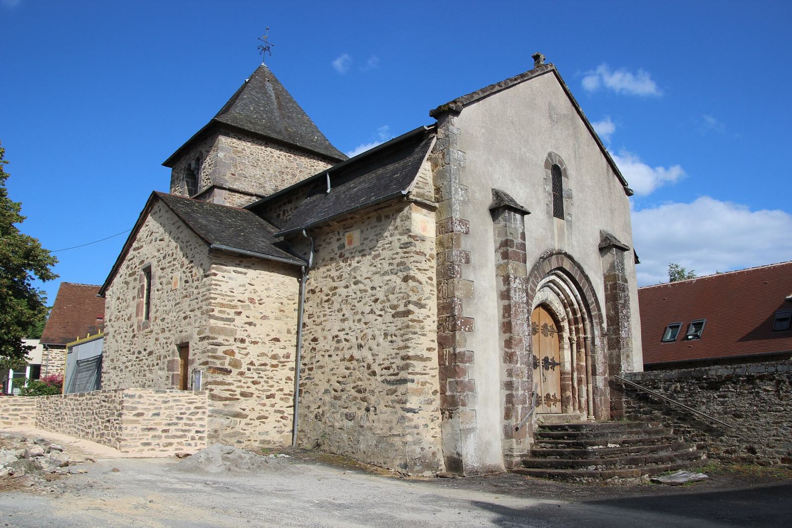 Photo de Saint-Martin-Sepert