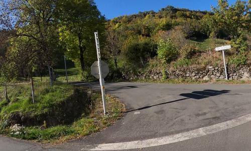 Photo de Saint-Martin-sous-Vigouroux