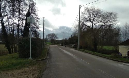 Photo de Saint-Martin-sur-Armançon