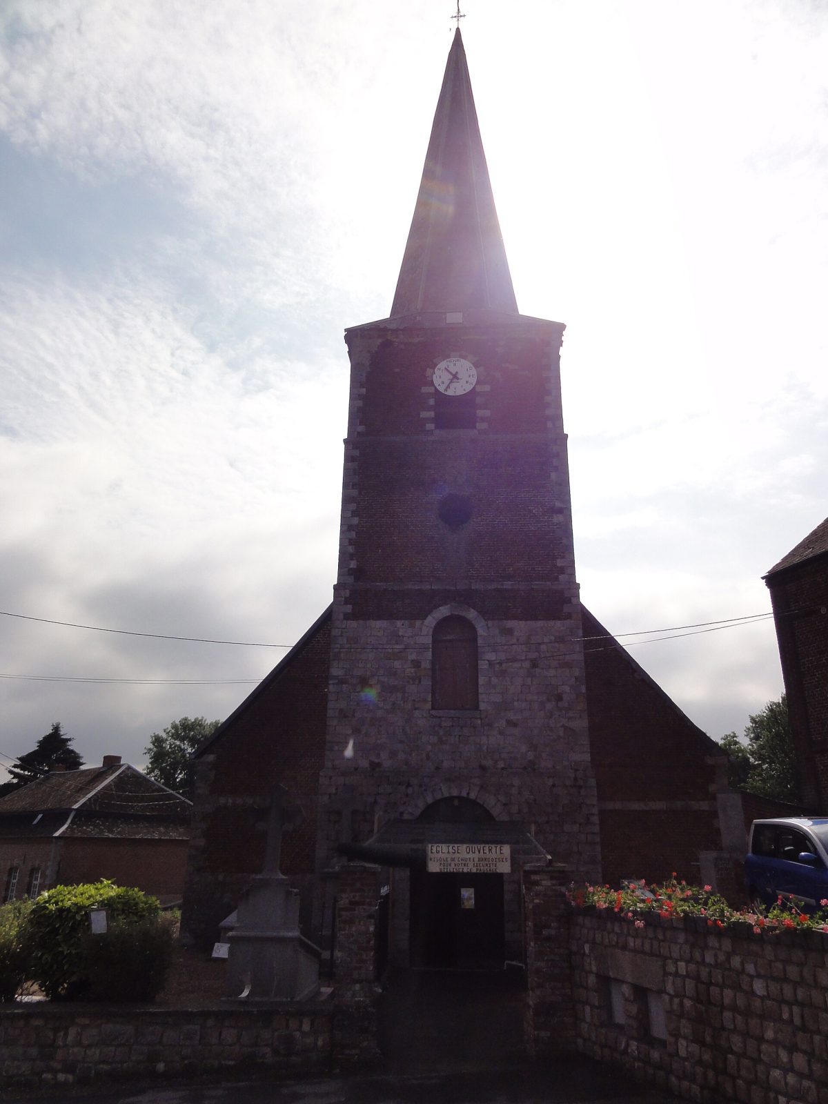 Photo de Saint-Martin-sur-Écaillon