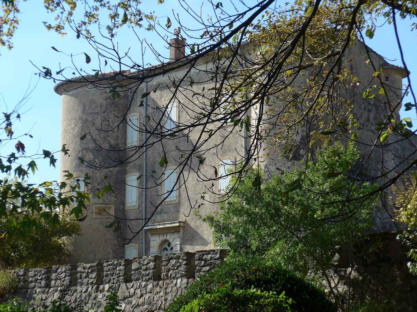 Photo de Saint-Martin-sur-Lavezon