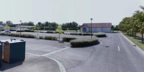 Photo de Saint-Martin-sur-le-Pré