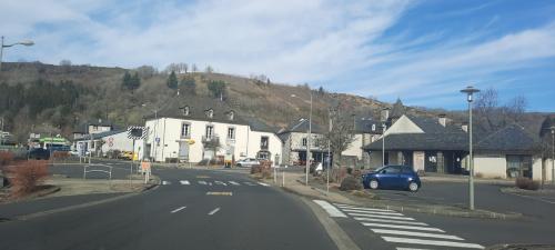 Photo de Saint-Martin-Valmeroux
