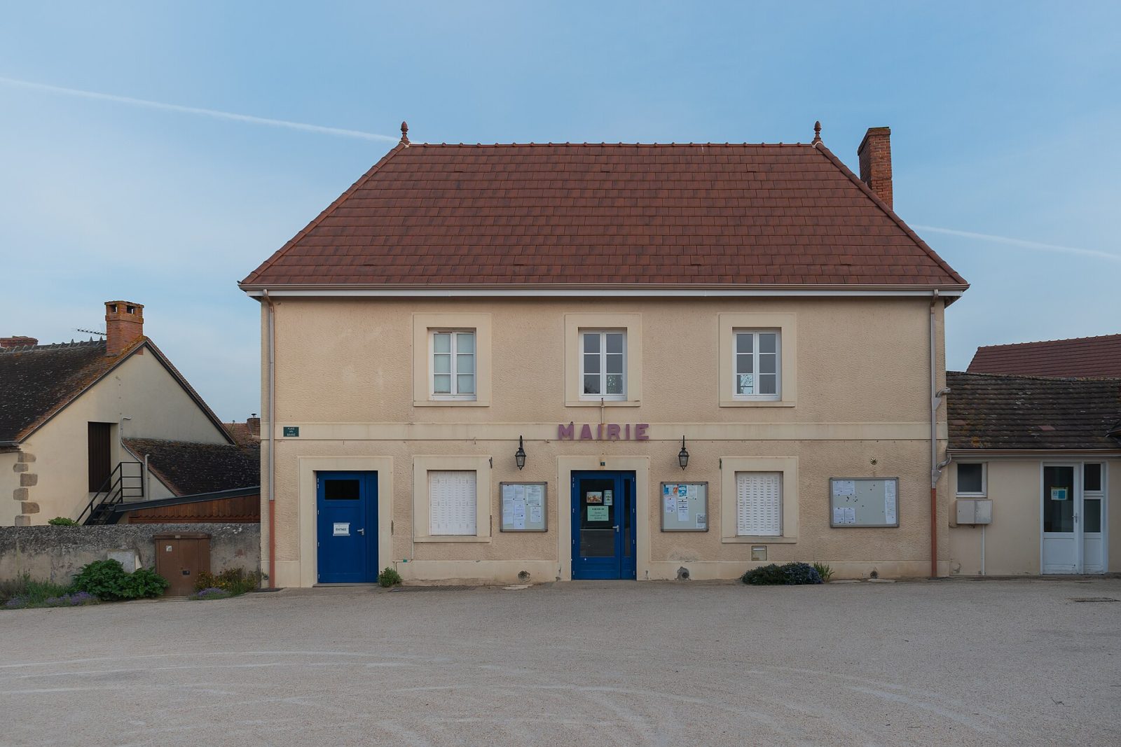Photo de Saint-Martinien