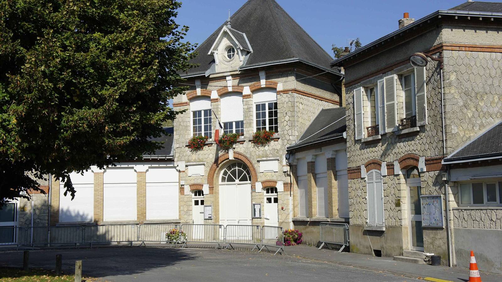 Photo de Saint-Masmes