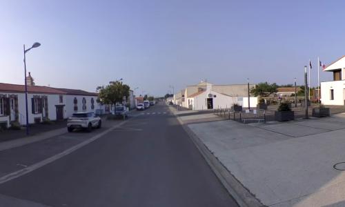 Photo de Saint-Mathurin