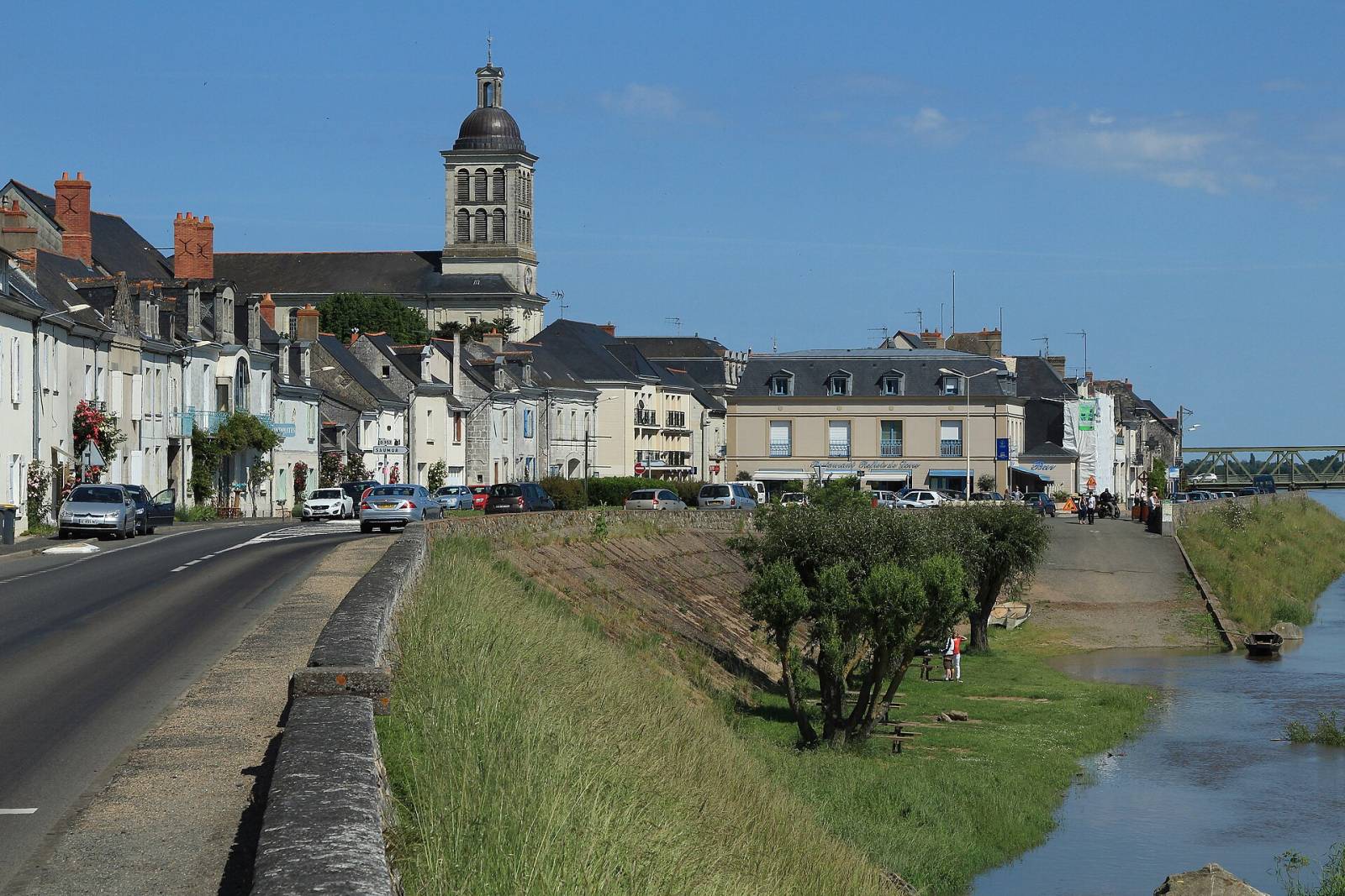 Photo de Saint-Mathurin-sur-Loire