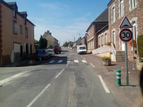 Photo de Saint-Maugan