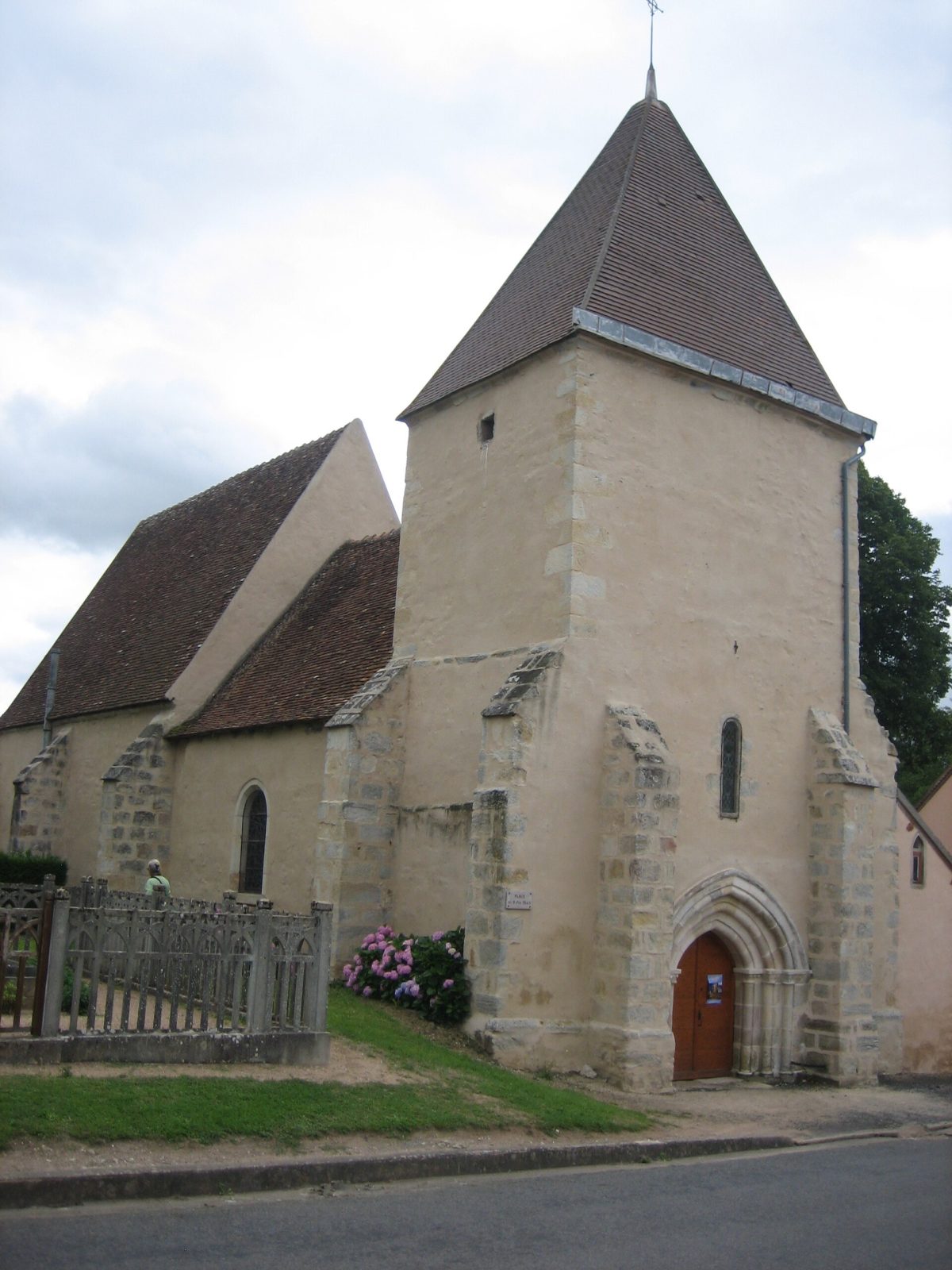 Photo de Saint-Maur