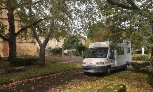 Photo de Saint-Maur