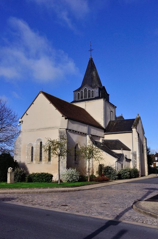 Photo de Saint-Maur