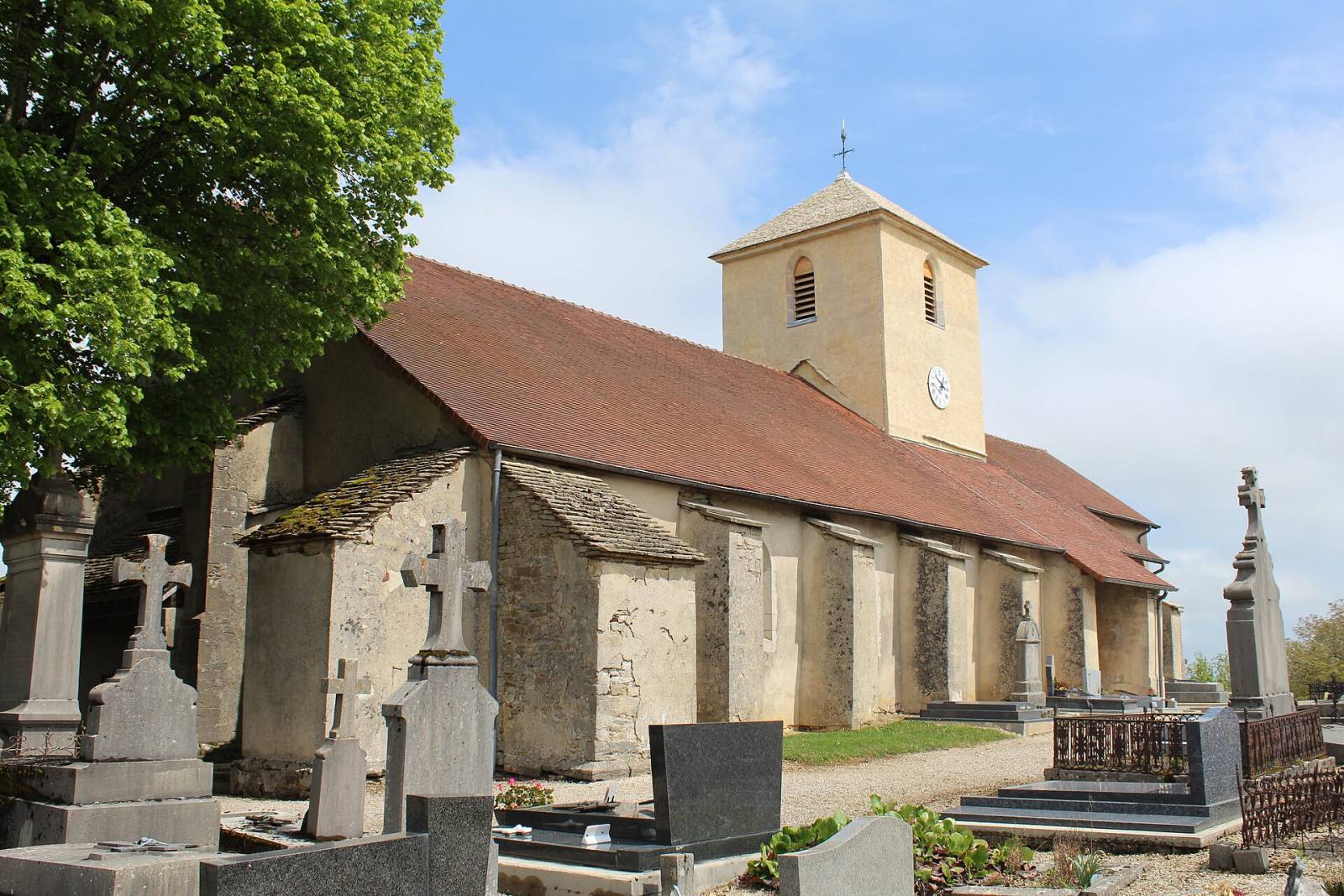 Photo de Saint-Maur