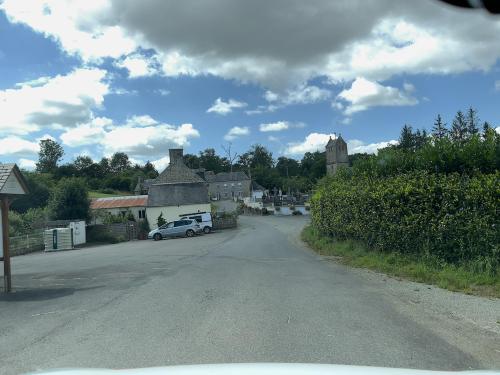 Photo de Saint-Maur-des-Bois