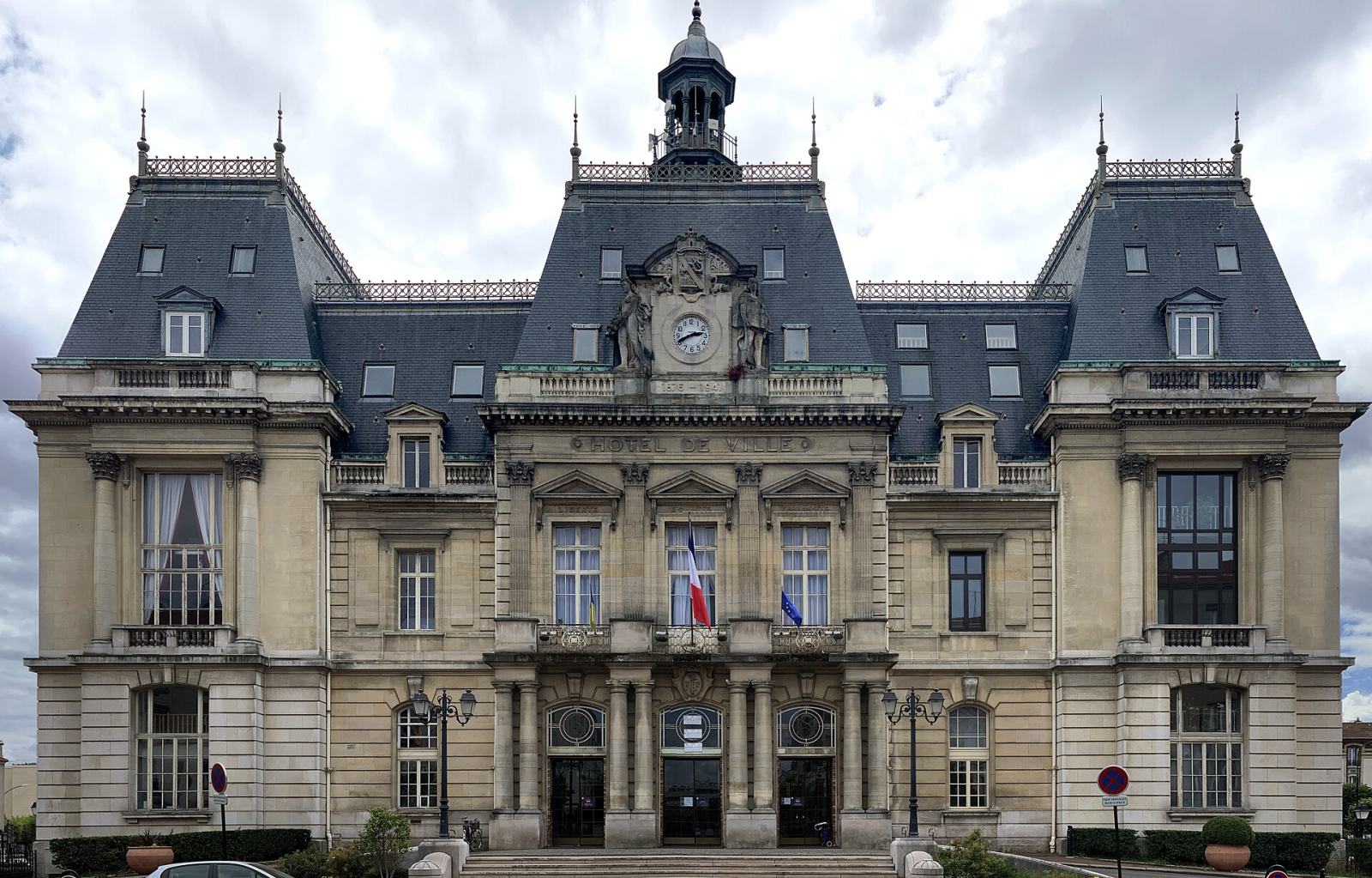 Photo de Saint-Maur-des-Fossés