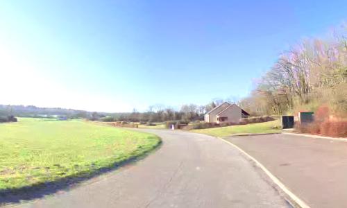 Photo de Saint-Maur-sur-le-Loir