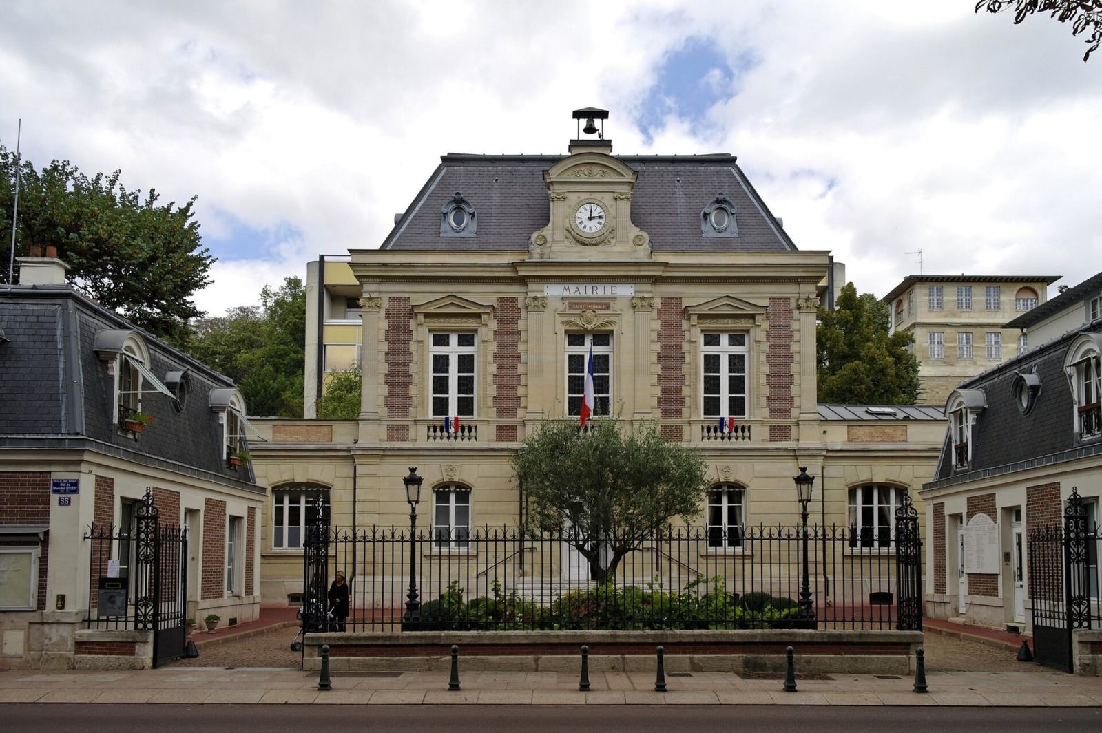 Photo de Saint-Maurice