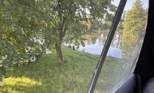 Photo de Saint-Maurice-aux-Forges