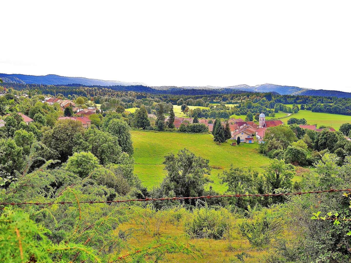 Photo de Saint-Maurice-Crillat