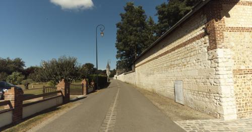 Photo de Saint-Maurice-d'Ételan