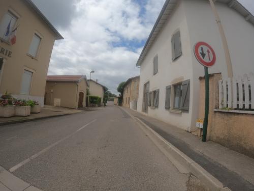 Photo de Saint-Maurice-de-Gourdans