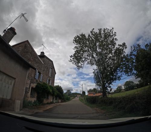 Photo de Saint-Maurice-de-Satonnay