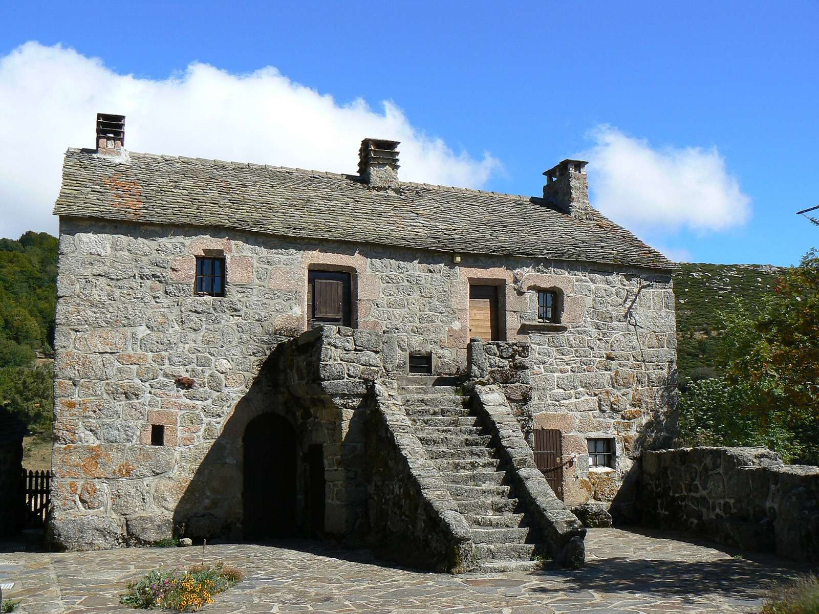 Photo de Saint-Maurice-de-Ventalon