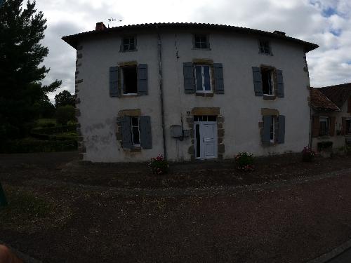 Photo de Saint-Maurice-des-Lions