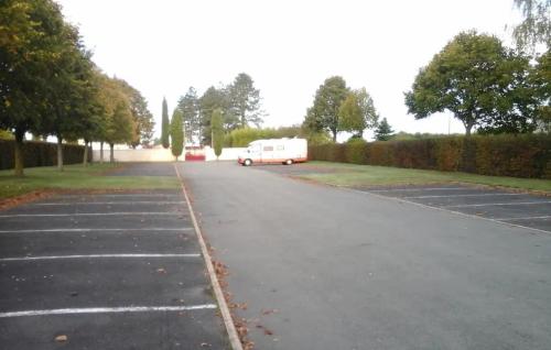 Photo de Saint-Maurice-des-Noues