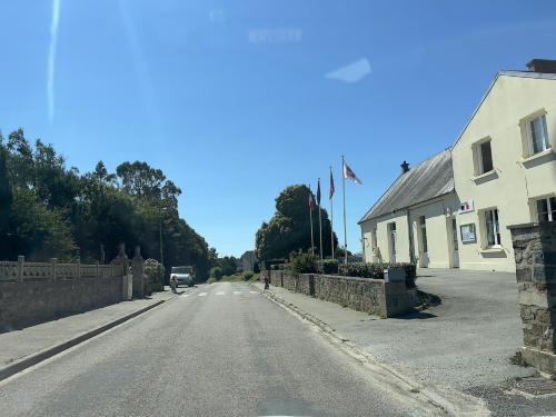 Photo de Saint-Maurice-en-Cotentin