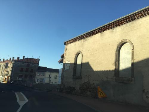 Photo de Saint-Maurice-en-Gourgois