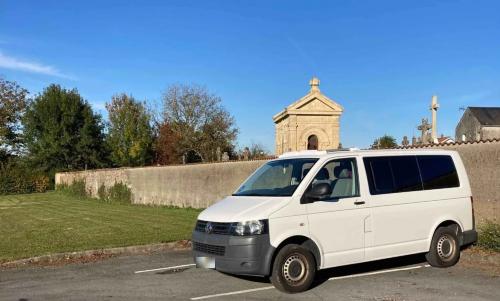 Photo de Saint-Maurice-le-Girard