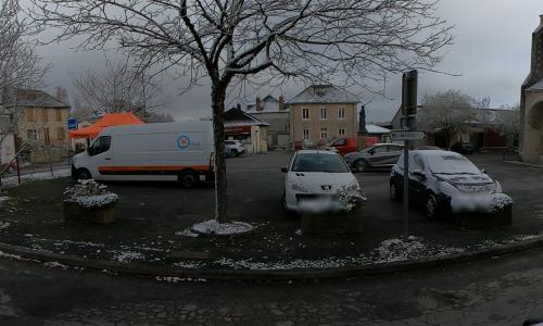 Photo de Saint-Maurice-les-Brousses