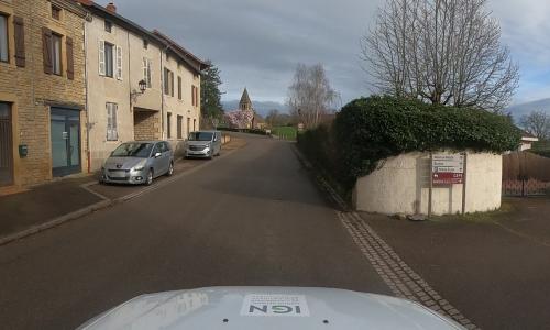 Photo de Saint-Maurice-lès-Châteauneuf