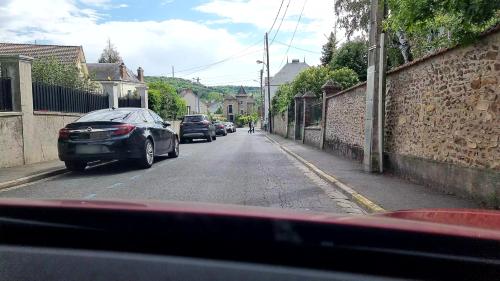 Photo de Saint-Maurice-Montcouronne