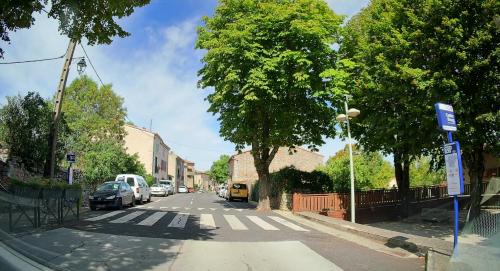 Photo de Saint-Maurice-Navacelles