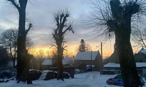 Photo de Saint-Maurice-près-Crocq