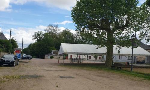 Photo de Saint-Maurice-sur-Aveyron