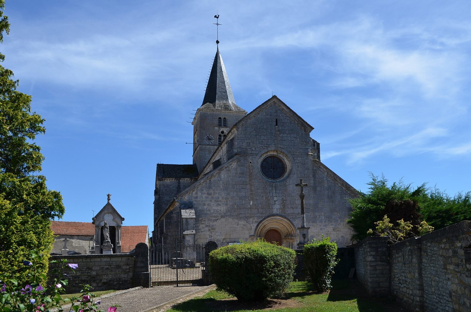 Photo de Saint-Maurice-sur-Vingeanne