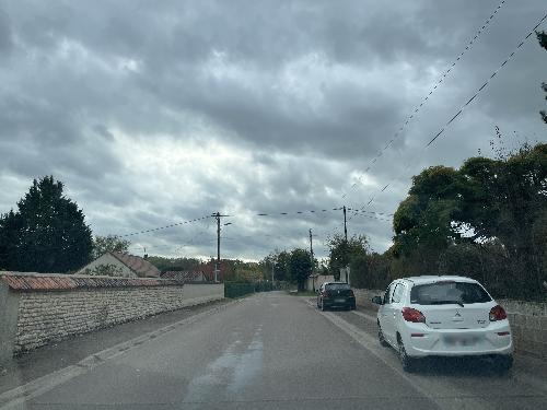 Photo de Saint-Maurice-Thizouaille