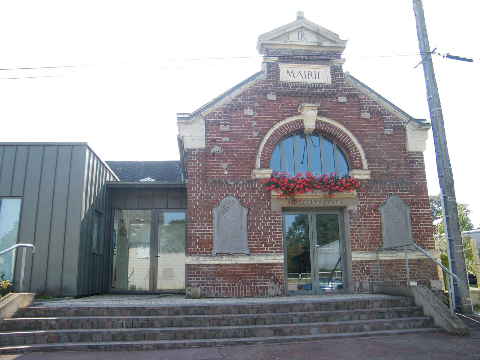 Photo de Saint-Maxent